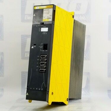 A06B-6082-H206#H512 | FANUC Spindle Amplifiers